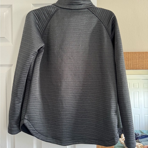 Columbia Black Omni-Wick Jacket Medium - Picture 2 of 3